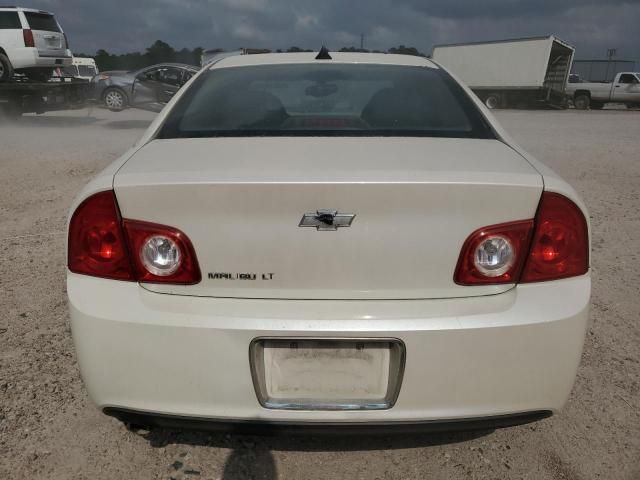 2012 Chevrolet Malibu 1LT