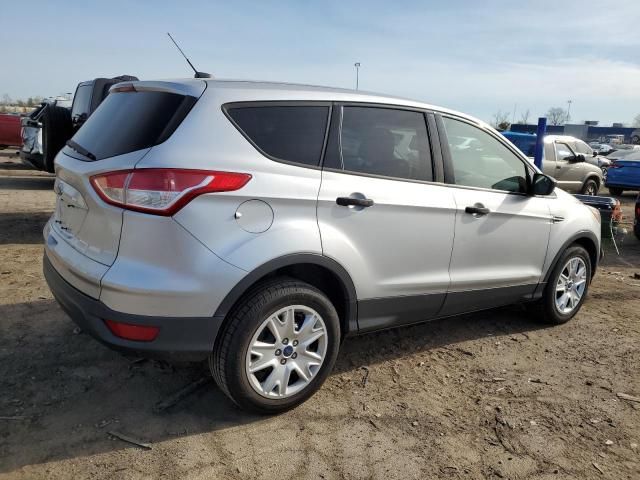 2013 Ford Escape S