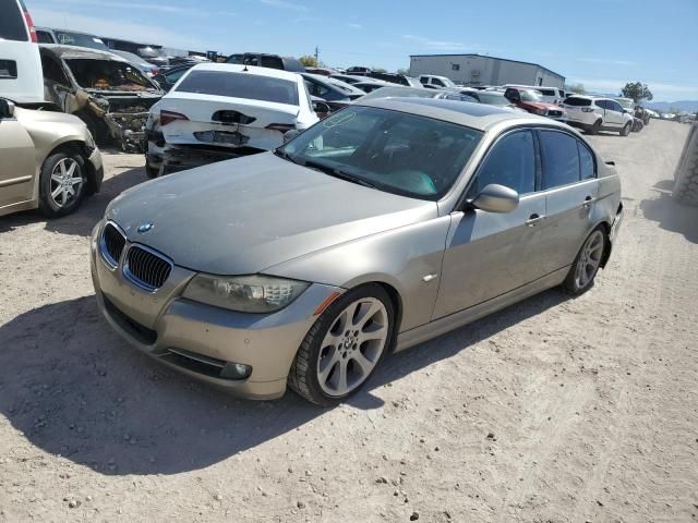 2009 BMW 335 I