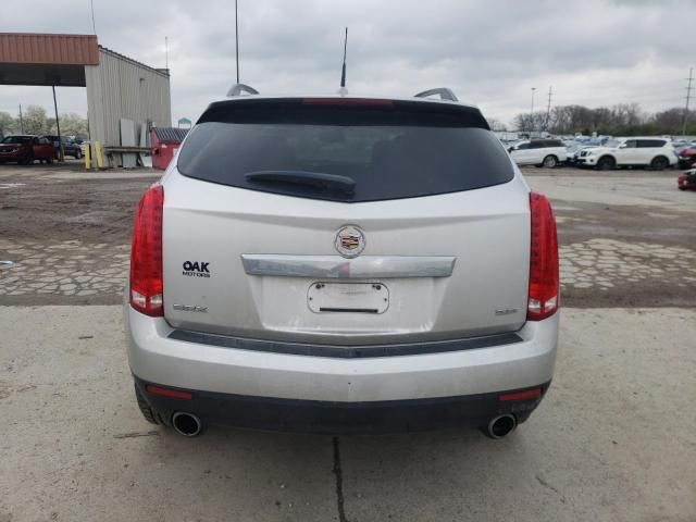 2012 Cadillac SRX