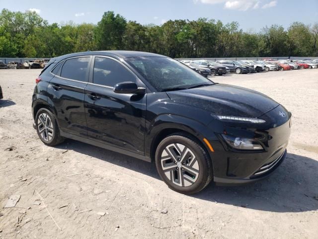 2023 Hyundai Kona SE