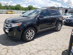 2014 Ford Edge Limited for sale in Lebanon, TN