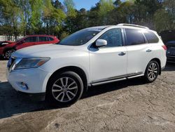 2014 Nissan Pathfinder S for sale in Austell, GA