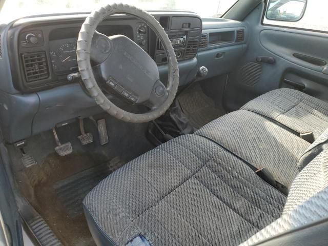 1996 Dodge RAM 1500