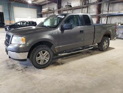 Ford f150 Vehiculos salvage en venta: 2005 Ford F150