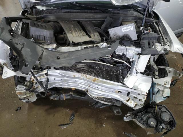 2013 GMC Terrain SLE