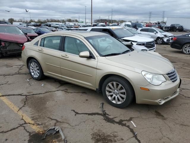 2010 Chrysler Sebring Limited