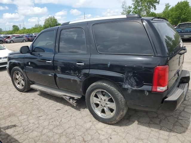 2006 Cadillac Escalade Luxury