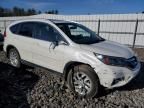 2016 Honda CR-V EXL