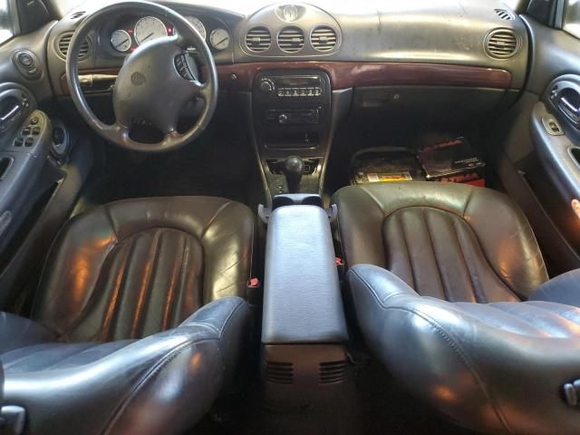 1999 Chrysler 300M