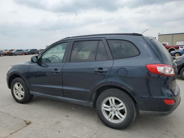 2011 Hyundai Santa FE GLS