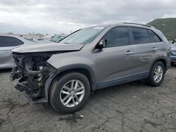 2015 KIA Sorento LX for sale in Colton, CA