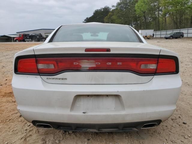 2014 Dodge Charger SE