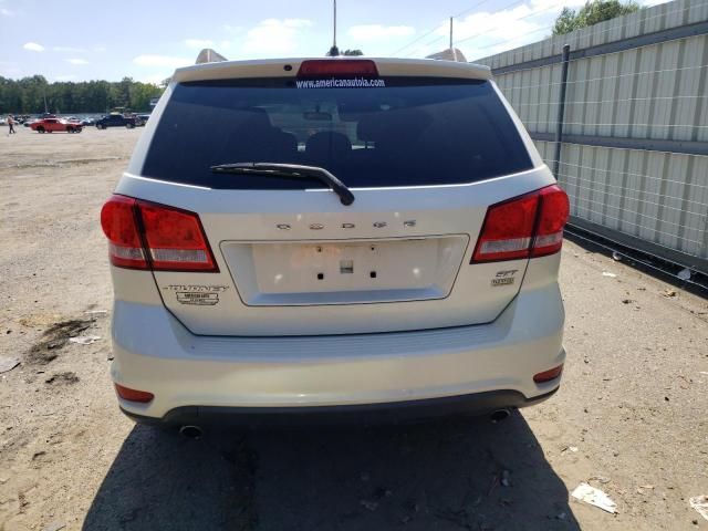 2015 Dodge Journey SXT