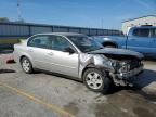 2007 Chevrolet Malibu LS