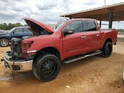 2019 Nissan Titan SV for sale in Tanner, AL