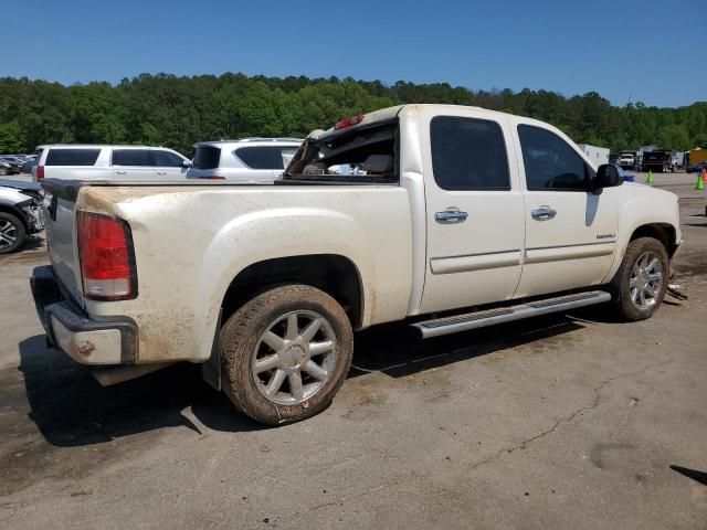 2012 GMC Sierra K1500 Denali