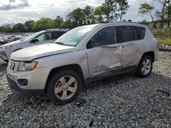 2011 Jeep Compass Sport for sale in Byron, GA