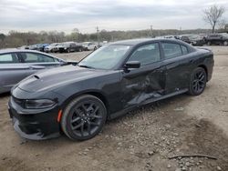 Dodge Charger salvage cars for sale: 2022 Dodge Charger GT