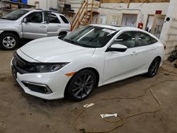 2021 Honda Civic EX for sale in Ham Lake, MN