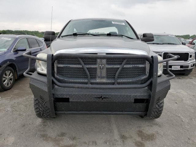 2007 Dodge RAM 2500 ST