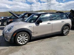 2023 Mini Cooper S Clubman ALL4 en venta en Littleton, CO