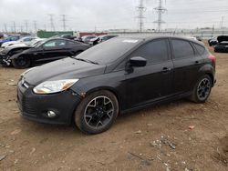 2012 Ford Focus SE en venta en Elgin, IL