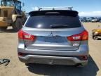 2018 Mitsubishi Outlander Sport ES