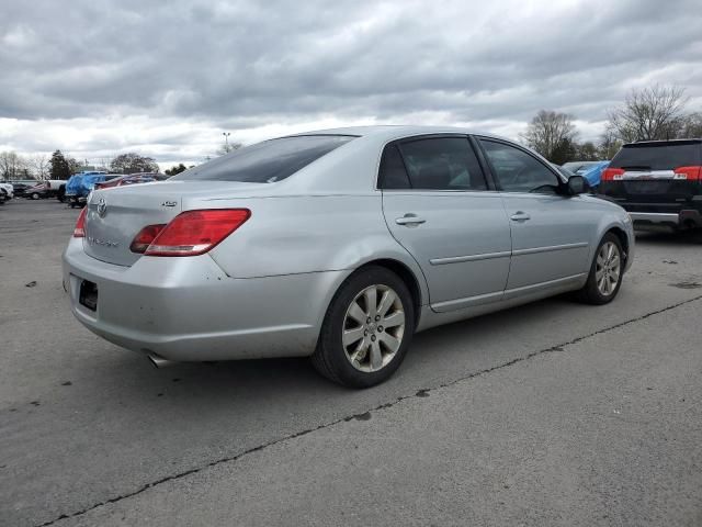 2006 Toyota Avalon XL