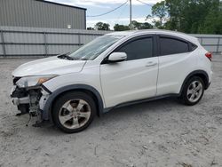 2016 Honda HR-V EXL en venta en Gastonia, NC