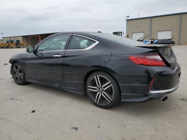 2016 Honda Accord Touring