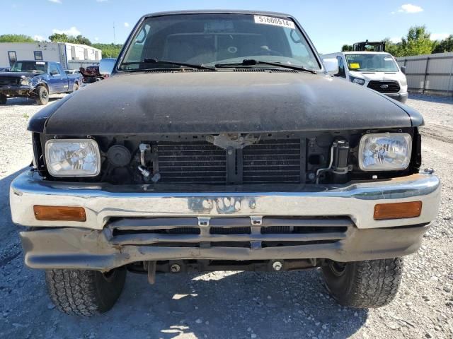 1994 Toyota Pickup 1/2 TON Extra Long Wheelbase SR5