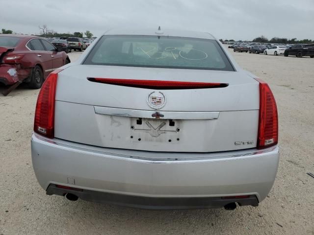 2009 Cadillac CTS