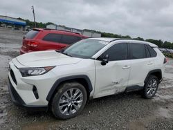 2021 Toyota Rav4 XLE Premium en venta en Conway, AR