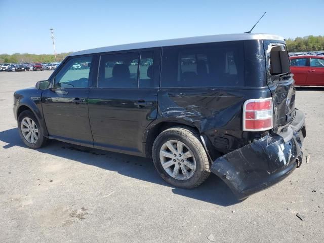 2012 Ford Flex SE