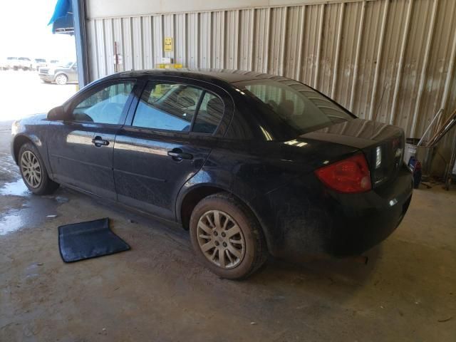 2010 Chevrolet Cobalt 1LT