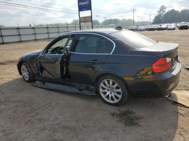 2006 BMW 330 I