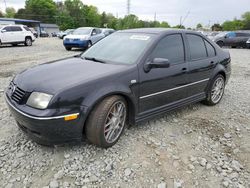 2005 Volkswagen Jetta GLI en venta en Mebane, NC