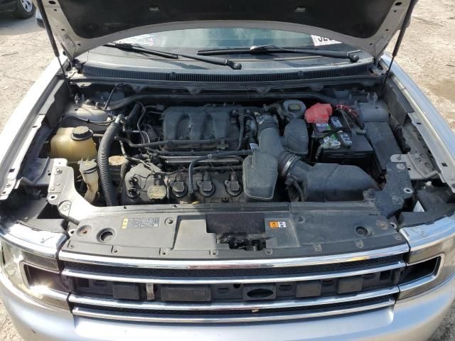 2013 Ford Flex SEL