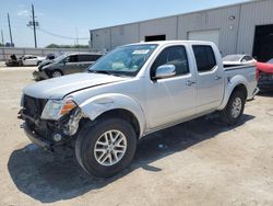 2016 Nissan Frontier S en venta en Jacksonville, FL