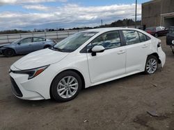 2024 Toyota Corolla LE en venta en Fredericksburg, VA