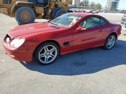 2006 Mercedes-Benz SL 500 for sale in New Orleans, LA