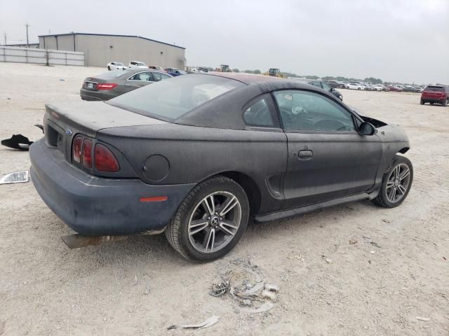 1997 Ford Mustang GT