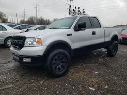 2005 Ford F150 for sale in Columbus, OH