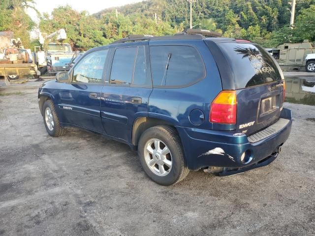 2003 GMC Envoy