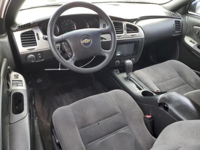 2006 Chevrolet Monte Carlo LT