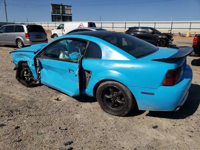 2003 Ford Mustang GT