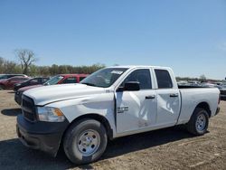 Dodge Vehiculos salvage en venta: 2021 Dodge RAM 1500 Classic Tradesman