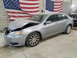 2014 Chrysler 200 Touring en venta en Columbia, MO