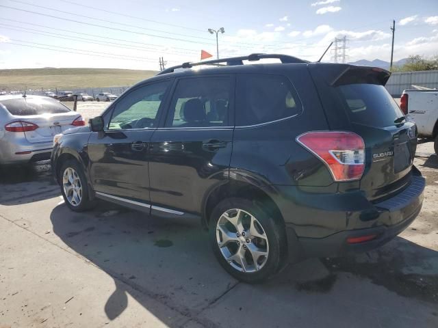 2015 Subaru Forester 2.5I Touring